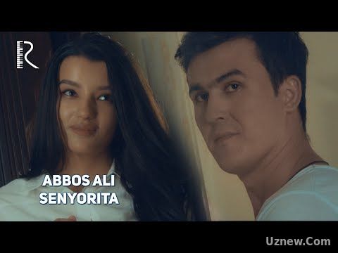 Abbos Ali - Senyorita | Аббос Али - Сеньорита