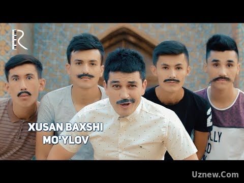 Xusan Baxshi - Mo'ylov | Хусан Бахши - Муйлов