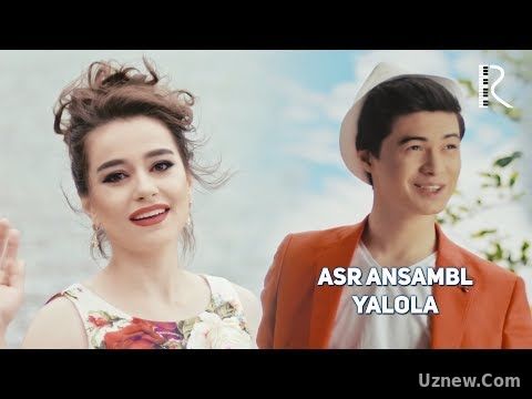 ASR Ansambl - Yalola | АСР Ансамбль - Ялола