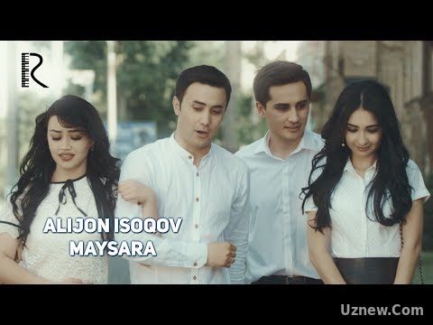 Alijon Isoqov - Maysara | Алижон Исоков - Майсара