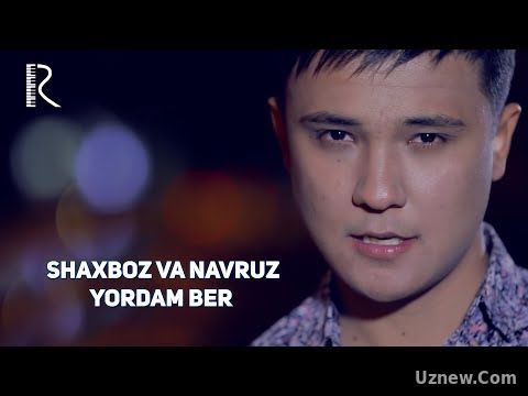 Shaxboz va Navruz - Yordam ber | Шахбоз ва Навруз - Ёрдам бер