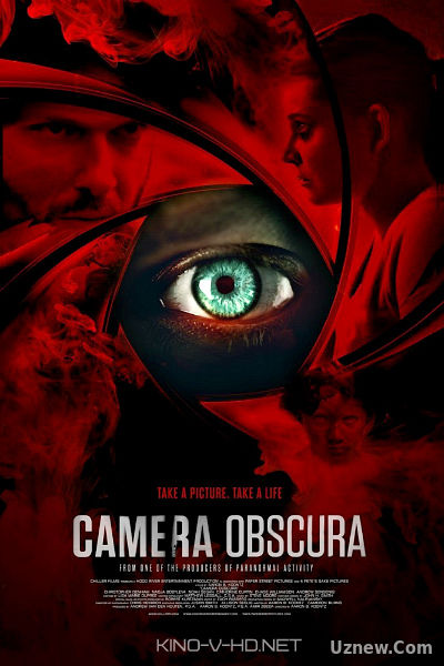 Камера обскура (2017) смотреть онлайн