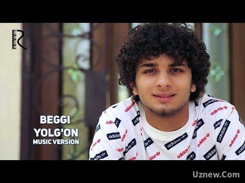 Beggi - Yolg'on | Бегги - Ёлгон