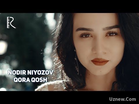 Nodir Niyozov - Qora qosh | Нодир Ниёзов - Кора кош