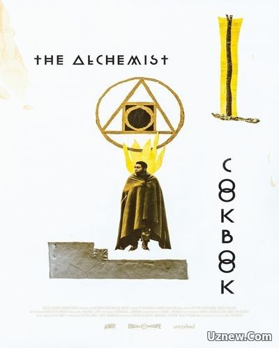 Поваренная книга алхимика / The Alchemist Cookbook (2016)