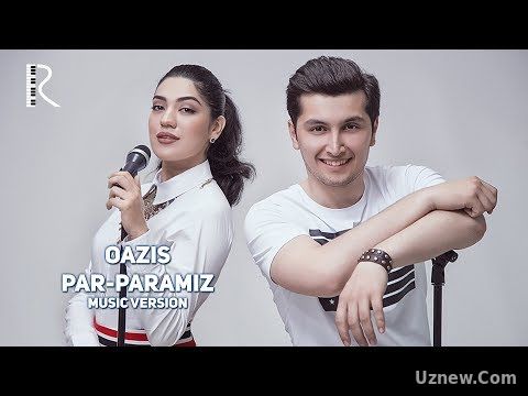 Oazis - Para-Paramiz | Оазис - Пара-Парамиз (music version)