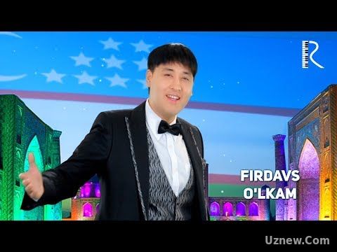 Firdavs - O'lkam | Фирдавс - Улкам