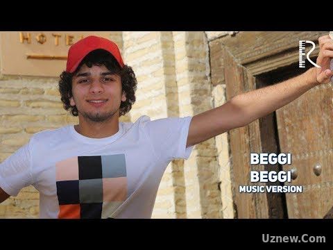 Beggi | Бегги - Бегги (music version)