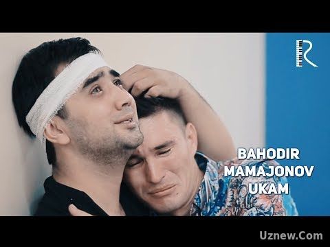 Bahodir Mamajonov - Ukam | Баходир Мамажонов - Укам