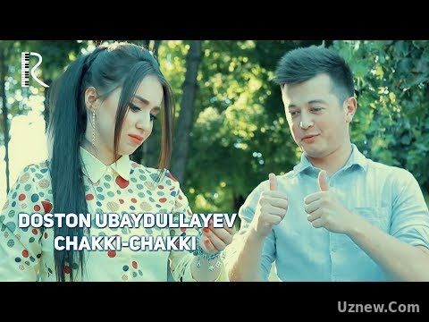 Doston Ubaydullayev - Chakki-chakki | Достон Убайдуллаев - Чакки-чакки