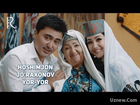 Hoshimjon Jo'raxonov - Yor-yor | Хошимжон Журахонов - Ёр-ёр