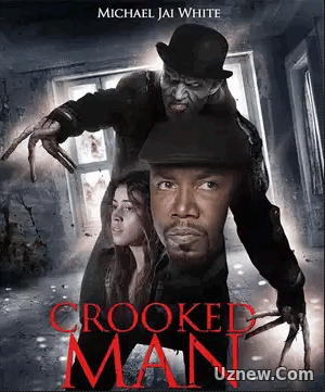 Горбун / The Crooked Man (2016)