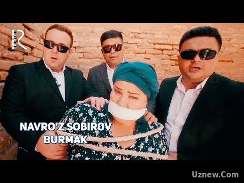 Navro'z Sobirov - Burmak | Навруз Собиров - Бурмак