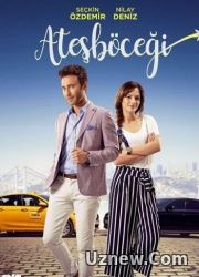 Ateş Böceği 9.Bölüm izle Tek Parça