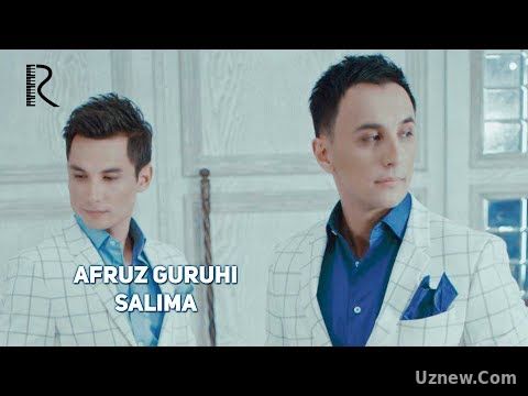 Afruz guruhi - Salima | Афруз гурухи - Салима