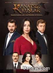 Kanatsız Kuşlar 11.Bölüm izle Tek Parça