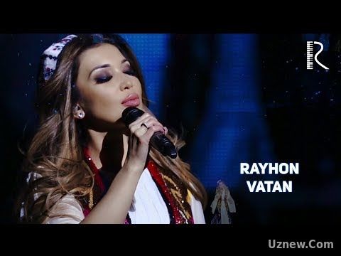 Rayhon - Vatan | Райхон - Ватан