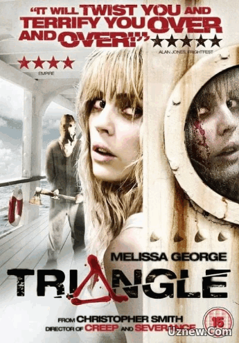 Треугольник / Triangle (2009)