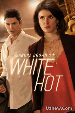 Подозреваемый в убийстве» по Сандре Браун / Sandra Brown's White Hot (2016)