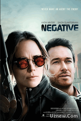 Негатив / Negative (2017)