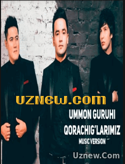 Ummon - Qorachig'larimiz