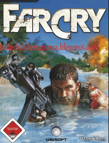 Фар Край / Far Cry (2008)