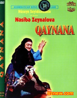 Qaynona / Qaynana (O`zbek tilida 1978)