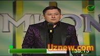1 qism Imkon shou QIZIQCHILAR / 2016 / Avaz Oxun, Muhammadiso Abdulhayirov va boshqalar