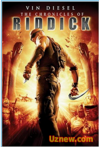 Хроники Риддика / The Chronicles of Riddick (2010)