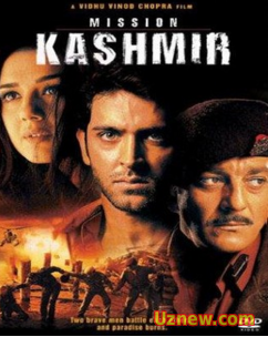 Kashmir Missiyasi / Кашмир Миссияси (Hind kino / O`zbek tilida