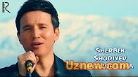 Sherbek Shodiyev - Intizor etma | Шербек Шодиев - Интизор этма