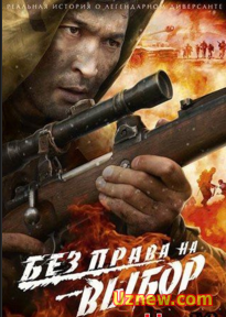 Без права на выбор (2015)