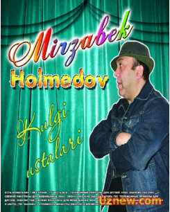 Mirzabek - Kelinchak (Official MusiC)