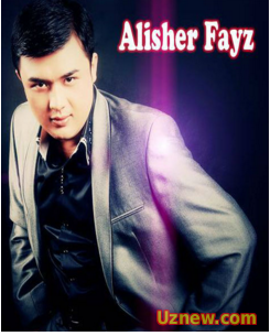 Alisher Fayz "Sen Borsanku" Konsert Dasturi 2013