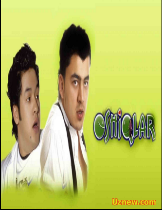 "OSHIQLAR" (2009)