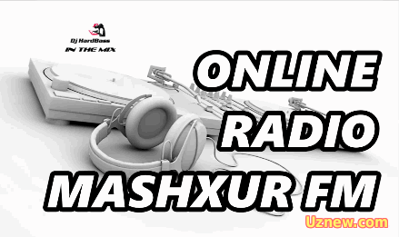 MASHXUR FM ONLINE RADIOSI