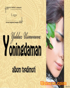 Yulduz Usmonova - "Yoningdaman" albom taqdimoti