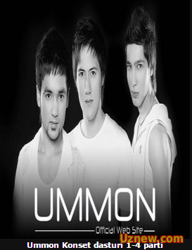 Ummon (Konset dasturi/2013)