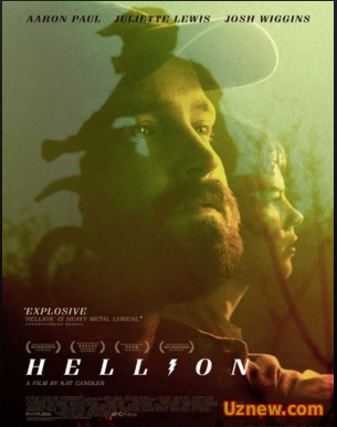 Хулиган / Hellion (2014) Xuligan (2014)