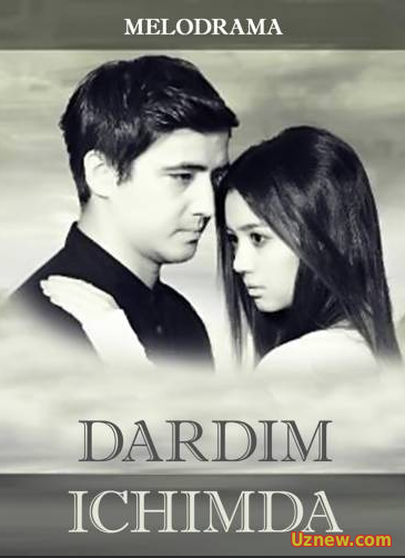 Dardim Ichimda (Триллер) Янги Узбек Кино 2013