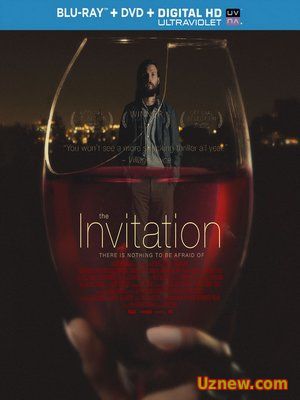 Приглашение / The Invitation (2015)