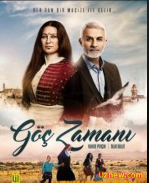 Göç Zamanı 16.Bölüm izle Tek Parça