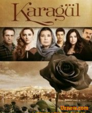 Karagül 120.Bölüm izle Tek Parça