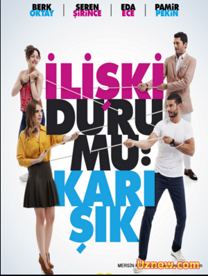 İlişki Durumu- Karışık 3.Bölüm