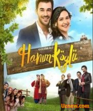 Hanım Köylü 1-13-14.Bölüm izle Tek Parça