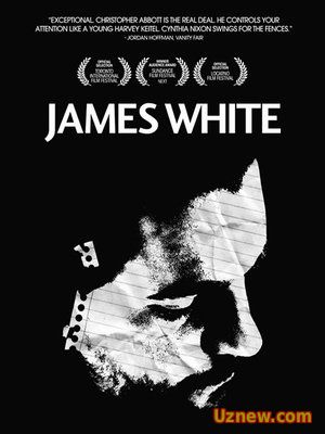 Джеймс Уайт / James White (2015)