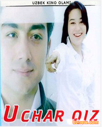 "Uchar Qiz / Учар киз Uzbek kino 2010"