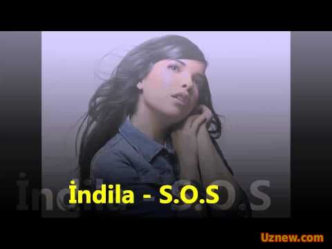 Indila - S.O.S