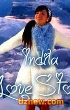 Indila - Love Story