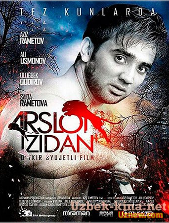 Arslon izidan 2014 (Uzsayyod.com) | VK